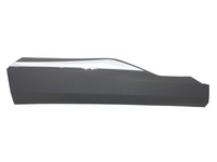 2021 2022 2023 2024 Nissan Rogue Rear Door Molding Trim Chrome Left Driver Side - Bumper & Body Parts