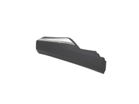 2021 2022 2023 2024 Nissan Rogue Rear Door Molding Trim Chrome Left Driver Side - Bumper & Body Parts
