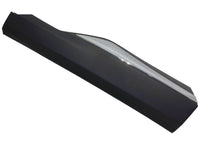 2021 2022 2023 2024 Nissan Rogue Rear Door Molding Trim Chrome Right Passenger Side - Bumper & Body Parts