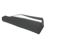 2021 2022 2023 2024 Nissan Rogue Rear Door Molding Trim Chrome Right Passenger Side - Bumper & Body Parts