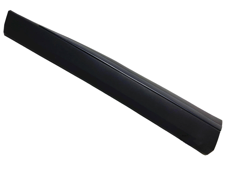 2021 2022 2023 2024 Nissan Rogue Front Door Molding Trim Left Driver Side