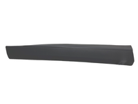 2021 2022 2023 2024 Nissan Rogue Front Door Molding Trim Left Driver Side - Bumper & Body Parts