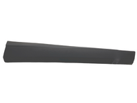 2021 2022 2023 2024 Nissan Rogue Front Door Molding Trim Right Passenger Side - Bumper & Body Parts