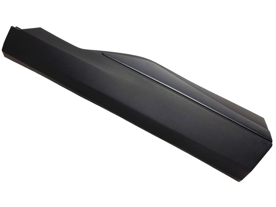 2021 2022 2023 2024 Nissan Rogue Rear Door Molding Trim Right Passenger Side
