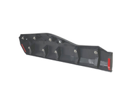 2021 2022 2023 2024 Nissan Rogue Rear Door Molding Trim Right Passenger Side - Bumper & Body Parts