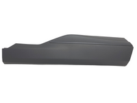 2021 2022 2023 2024 Nissan Rogue Rear Door Molding Trim Right Passenger Side - Bumper & Body Parts