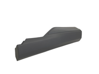 2021 2022 2023 2024 Nissan Rogue Rear Door Molding Trim Right Passenger Side - Bumper & Body Parts