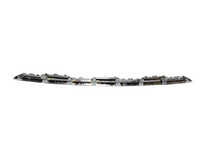 2021 2022 2023 Nissan Rogue Platinum Front Bumper Chrome Molding Trim - Bumper & Body Parts