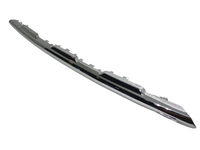2021 2022 2023 Nissan Rogue Platinum Front Bumper Chrome Molding Trim - Bumper & Body Parts