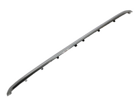 2021 2022 2023 Nissan Rogue Platinum Rear Bumper Chrome Molding Trim - Bumper & Body Parts