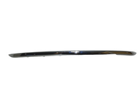 2021 2022 2023 Nissan Rogue Platinum Rear Bumper Chrome Molding Trim - Bumper & Body Parts