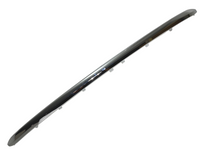 2021 2022 2023 Nissan Rogue Platinum Rear Bumper Chrome Molding Trim - Bumper & Body Parts