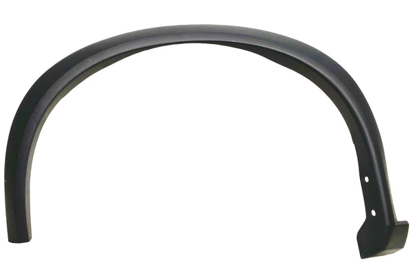 2021 2022 2023 2024 2025 Nissan Rogue Front Fender Flare Molding Trim Left Driver Side