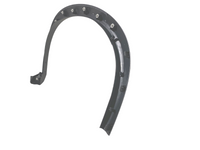 2021 2022 2023 Nissan Rogue Front Fender Flare Molding Trim Left Driver Side - Bumper & Body Parts