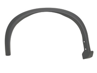 2021 2022 2023 Nissan Rogue Front Fender Flare Molding Trim Left Driver Side - Bumper & Body Parts