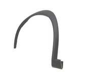 2021 2022 2023 Nissan Rogue Front Fender Flare Molding Trim Left Driver Side - Bumper & Body Parts