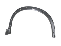 2021 2022 2023 Nissan Rogue Front Fender Flare Molding Trim Left Driver Side - Bumper & Body Parts