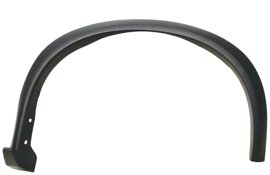 2021 2022 2023 2024 2025 Nissan Rogue Front Fender Flare Molding Trim Right Passenger Side