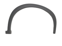 2021 2022 2023 Nissan Rogue Front Fender Flare Molding Trim Right Passenger Side - Bumper & Body Parts