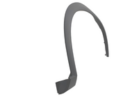 2021 2022 2023 Nissan Rogue Front Fender Flare Molding Trim Right Passenger Side - Bumper & Body Parts