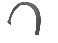2021 2022 2023 Nissan Rogue Front Fender Flare Molding Trim Right Passenger Side - Bumper & Body Parts