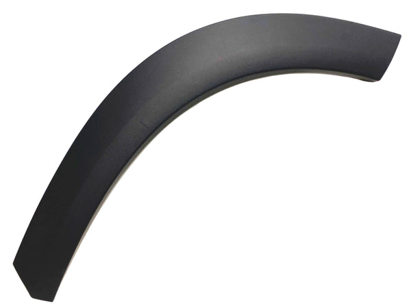 2021 2022 2023 2024 2025 Nissan Rogue Rear Door Flare Arch Molding Trim Left Driver Side