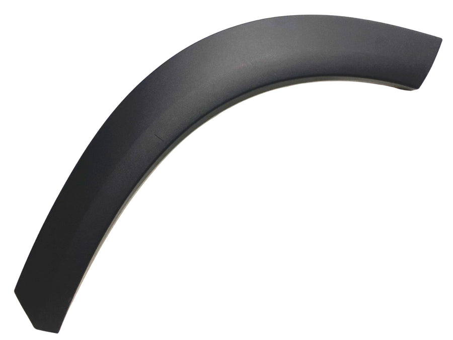 2021 2022 2023 2024 2025 Nissan Rogue Rear Door Flare Arch Molding Trim Left Driver Side