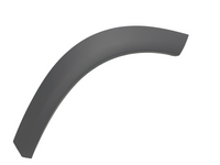 2021 2022 2023 Nissan Rogue Rear Door Flare Arch Molding Trim Left Driver Side - Bumper & Body Parts