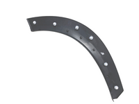 2021 2022 2023 Nissan Rogue Rear Door Flare Arch Molding Trim Left Driver Side - Bumper & Body Parts