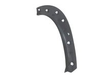 2021 2022 2023 Nissan Rogue Rear Door Flare Arch Molding Trim Left Driver Side - Bumper & Body Parts