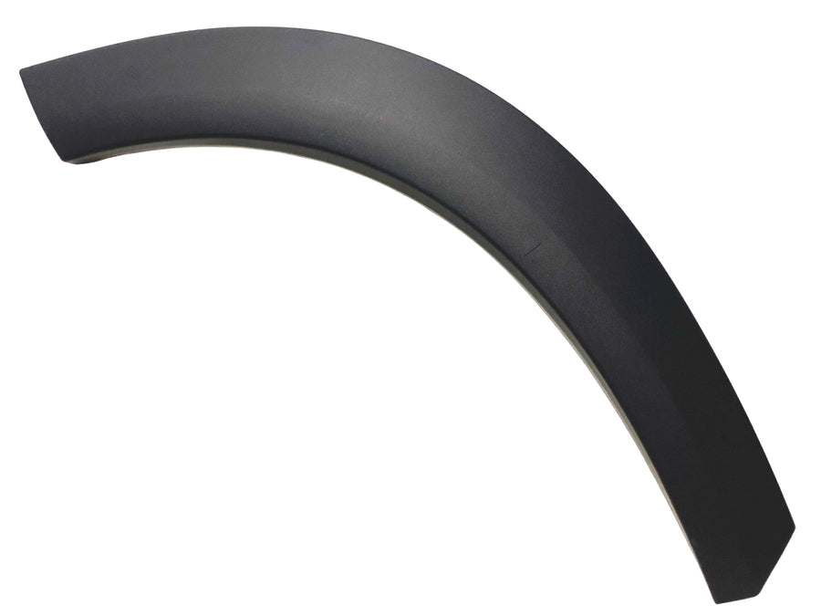 2021 2022 2023 2024 2025 Nissan Rogue Rear Door Flare Arch Molding Trim Right Passenger Side