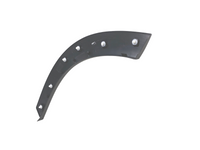 2021 2022 2023 Nissan Rogue Rear Door Flare Arch Molding Trim Right Passenger Side - Bumper & Body Parts