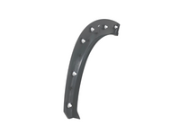 2021 2022 2023 Nissan Rogue Rear Door Flare Arch Molding Trim Right Passenger Side - Bumper & Body Parts