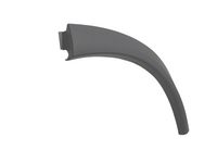 2021 2022 2023 Nissan Rogue Rear Wheel Flare Molding Trim Left Driver Side - Bumper & Body Parts