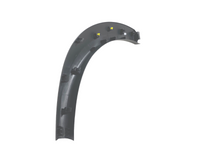 2021 2022 2023 Nissan Rogue Rear Wheel Flare Molding Trim Left Driver Side - Bumper & Body Parts