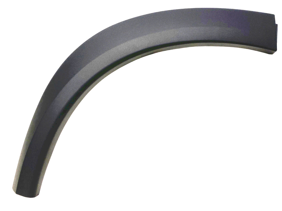 2021 2022 2023 2024 2025 Nissan Rogue Rear Wheel Flare Molding Trim Right Passenger Side