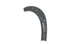 2021 2022 2023 Nissan Rogue Rear Wheel Flare Molding Trim Right Passenger Side - Bumper & Body Parts