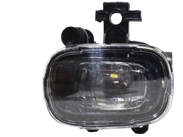 2021 2022 2023 Nissan Rogue Kicks Armada Front Bumper Fog Light Lamp LED Left Driver Side