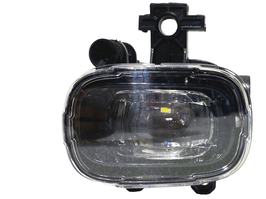 2021 2022 2023 Nissan Rogue Kicks Armada Front Bumper Fog Light Lamp LED Left Driver Side
