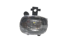 2021 2022 2023 Nissan Rogue Front Bumper Fog Light Lamp LED Left Driver Side - Bumper & Body Parts