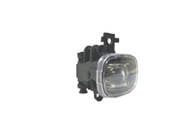 2021 2022 2023 Nissan Rogue Front Bumper Fog Light Lamp LED Left Driver Side - Bumper & Body Parts