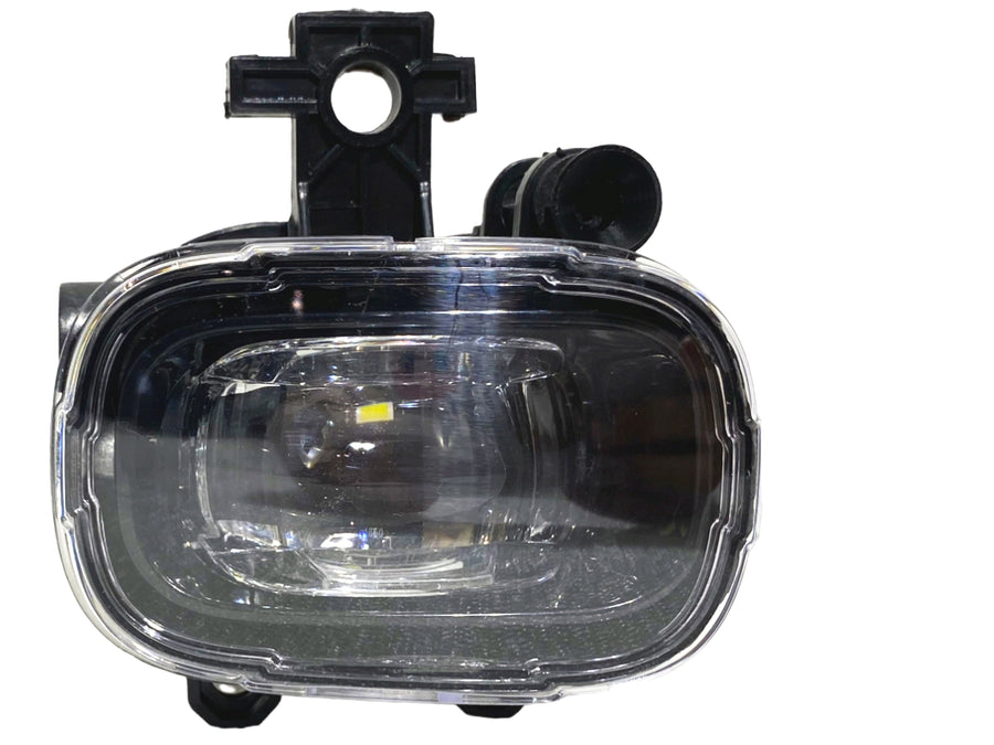 2021 2022 2023 Nissan Rogue Kicks Armada Front Bumper Fog Light Lamp LED Right Passenger Side