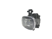 2021 2022 2023 Nissan Rogue Front Bumper Fog Light Lamp LED Right Passenger Side - Bumper & Body Parts