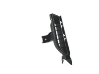 2021 2022 2023 Nissan Rogue Front Bumper Outer Grille Left Driver Side - Bumper & Body Parts