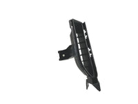 2021-2023 Nissan Rogue Front Bumper Outer Grille Left Driver & Right Passenger Set - Bumper & Body Parts
