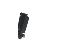 2021-2023 Nissan Rogue Front Bumper Outer Grille Left Driver & Right Passenger Set - Bumper & Body Parts