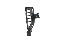 2021 2022 2023 Nissan Rogue Front Bumper Outer Grille Left Driver Side - Bumper & Body Parts