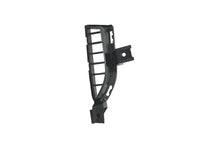 2021-2023 Nissan Rogue Front Bumper Outer Grille Left Driver & Right Passenger Set - Bumper & Body Parts