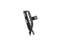 2021 2022 2023 Nissan Rogue Front Bumper Outer Grille Left Driver Side - Bumper & Body Parts