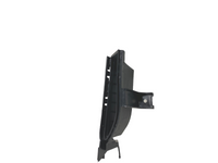 2021 2022 2023 Nissan Rogue Front Bumper Outer Grille Right Passenger Side - Bumper & Body Parts